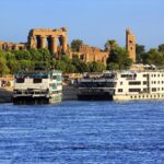 Egypt: A Journey to the Pharaoh's Realm