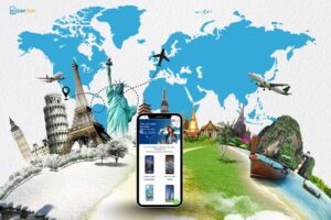 How I Stayed Effortlessly Connected in Vietnam: My eSIM Travel Experience (2025)