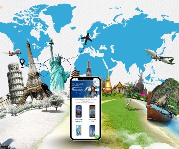 How I Stayed Effortlessly Connected in Vietnam: My eSIM Travel Experience (2025)