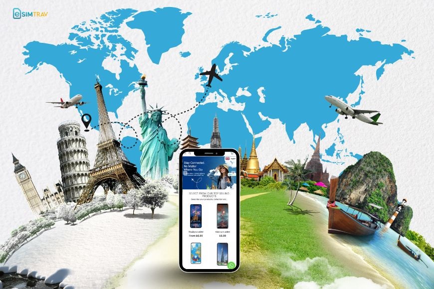 How I Stayed Effortlessly Connected in Vietnam: My eSIM Travel Experience (2025)